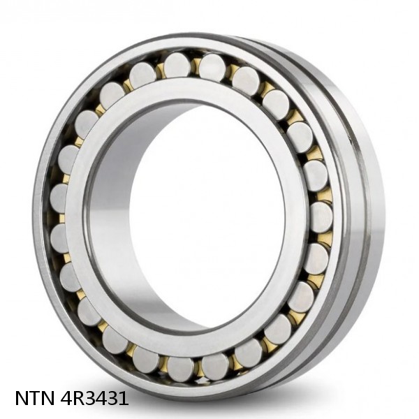 4R3431 NTN Cylindrical Roller Bearing