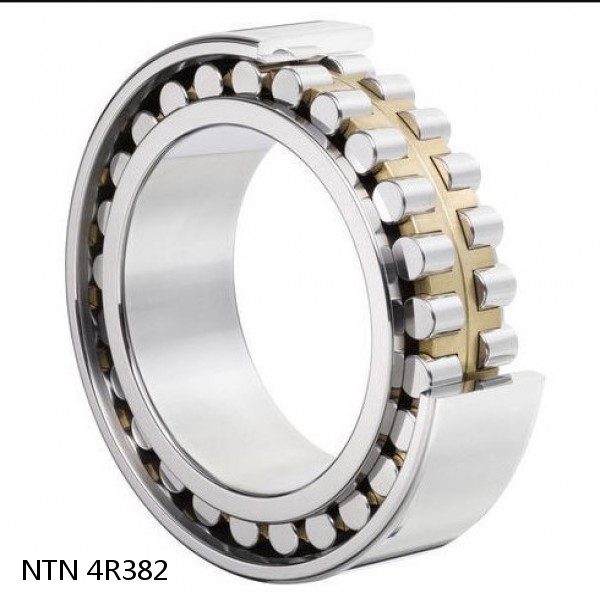 4R382 NTN Cylindrical Roller Bearing