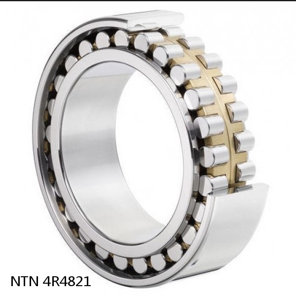 4R4821 NTN Cylindrical Roller Bearing