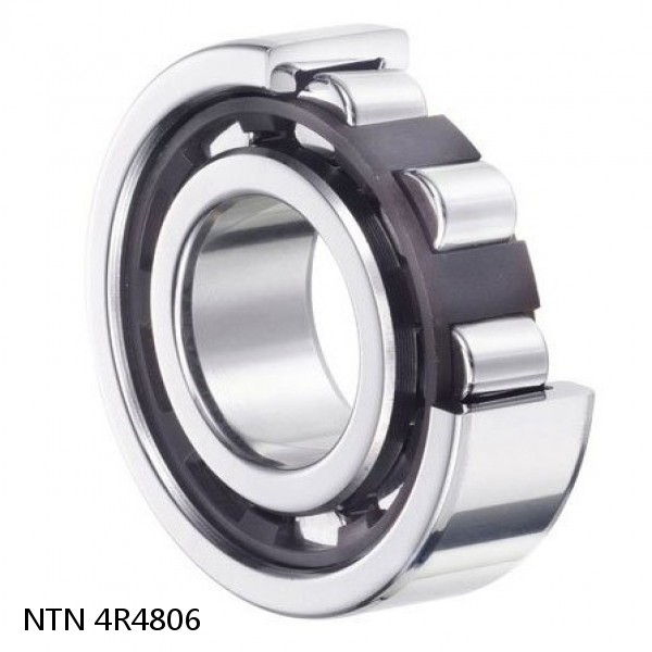 4R4806 NTN Cylindrical Roller Bearing