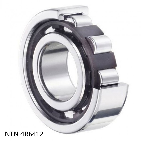 4R6412 NTN Cylindrical Roller Bearing