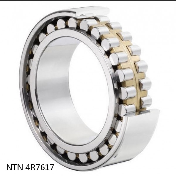 4R7617 NTN Cylindrical Roller Bearing