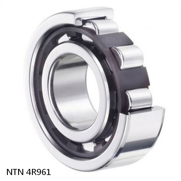 4R961 NTN Cylindrical Roller Bearing