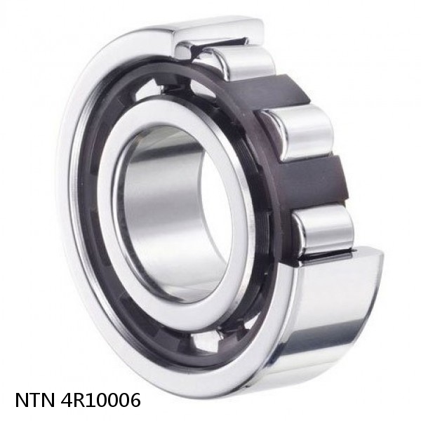 4R10006 NTN Cylindrical Roller Bearing