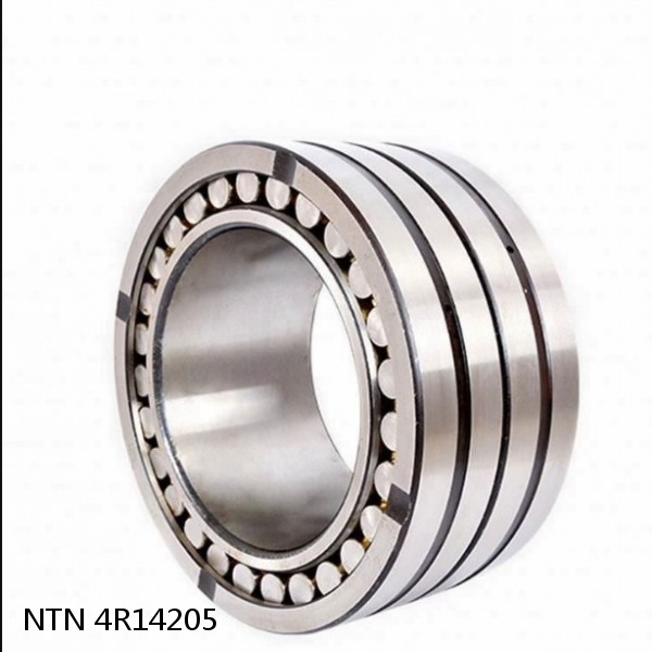 4R14205 NTN Cylindrical Roller Bearing