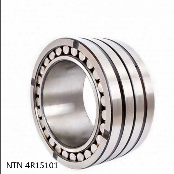 4R15101 NTN Cylindrical Roller Bearing