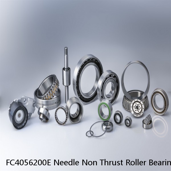 FC4056200E Needle Non Thrust Roller Bearings